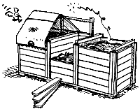 reifen und ruhen lassen