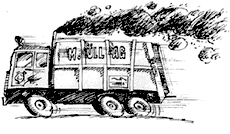 Tun Sie der Luft was Gutes!